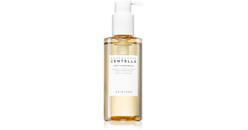 SKIN1004 Madagascar Centella Light Cleansing Oil