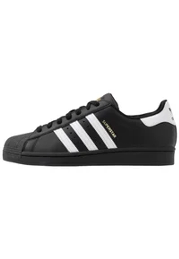 SUPERSTAR - Zapatillas - core black/footwear white