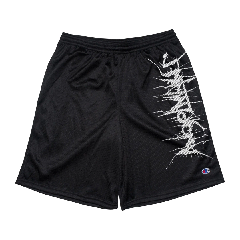 AngelMaker "Logo" Shorts