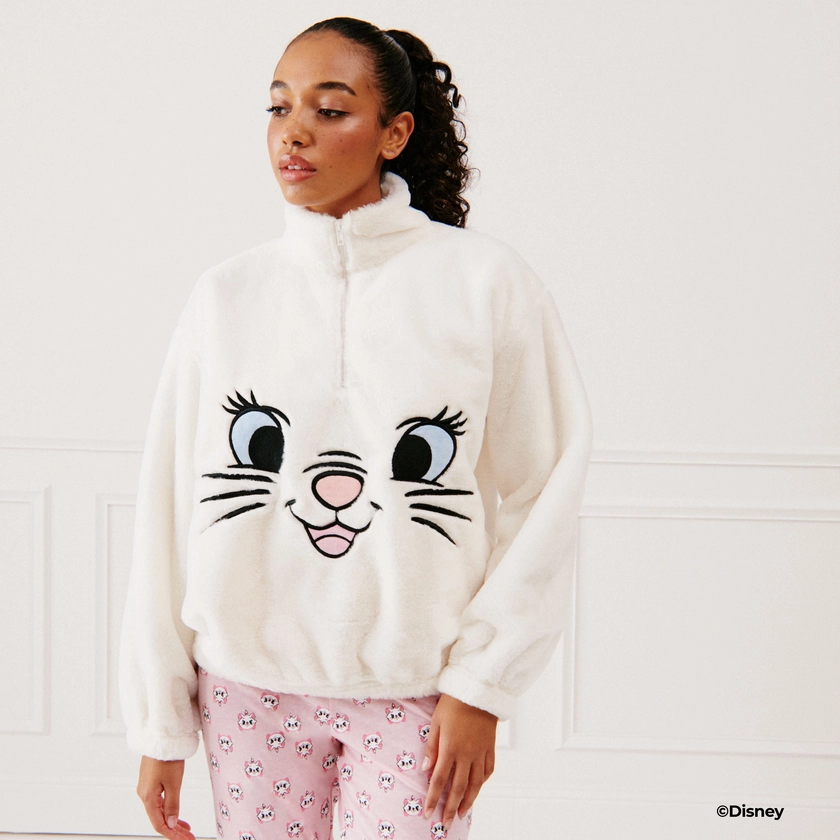 Sweat polaire Marie