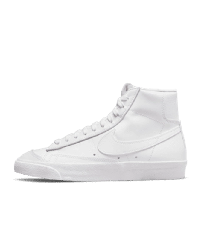 Nike Blazer Mid '77 Women's Shoes