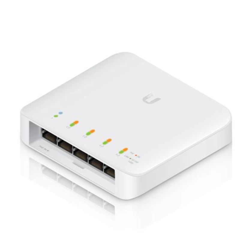 Unifi Switch 5 ports USW-Flex-Mini