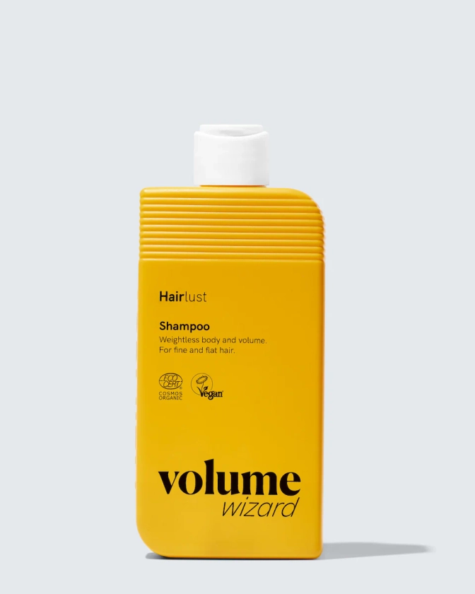 Volume Wizard™ Shampoo
