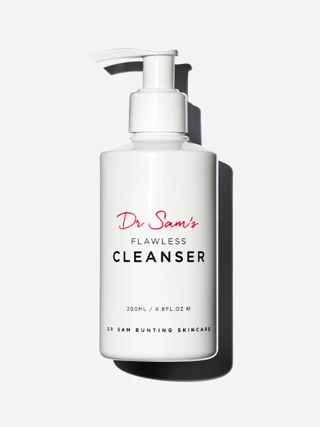 Flawless Cleanser