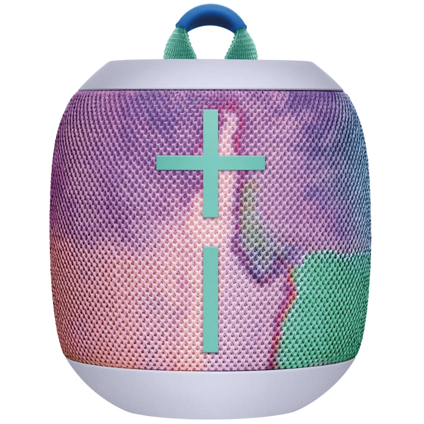 Ultimate Ears Wonderboom 2 Portable Bluetooth Speaker (Unicorn)