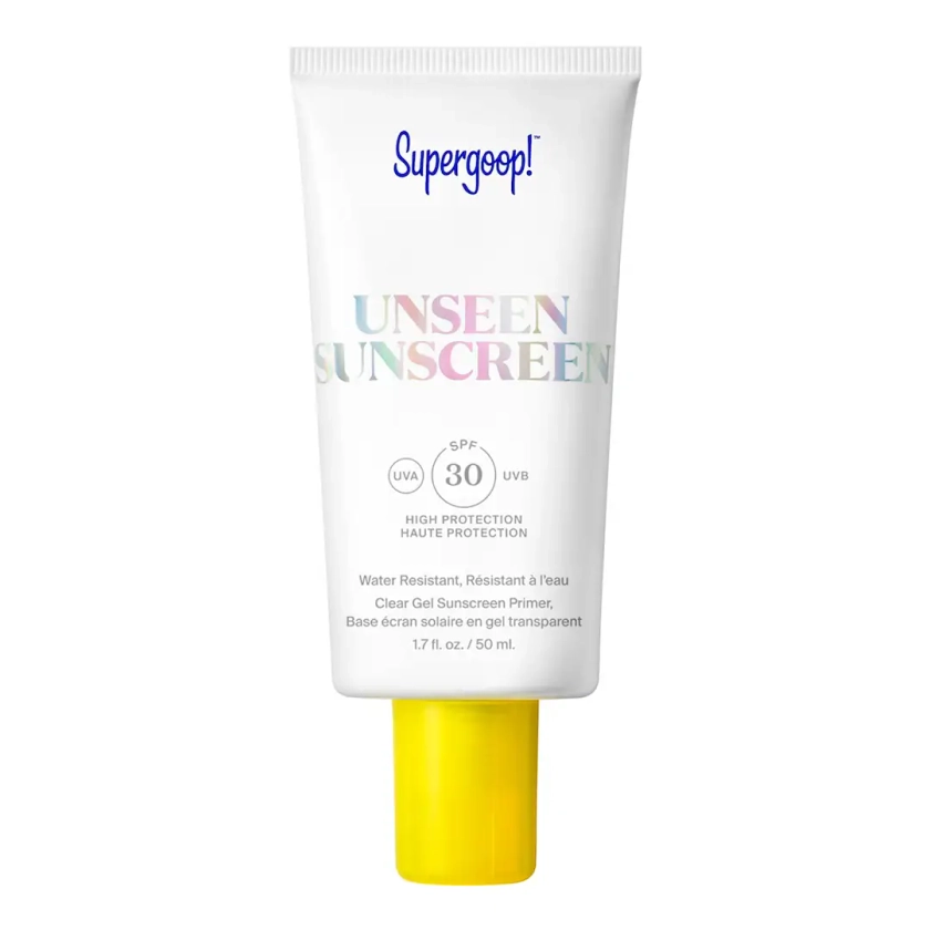 SUPERGOOP! Unseen - Écran Solaire SPF 30 PA+++