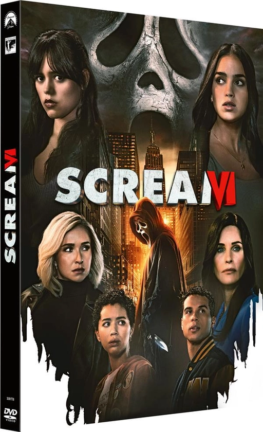 Scream VI