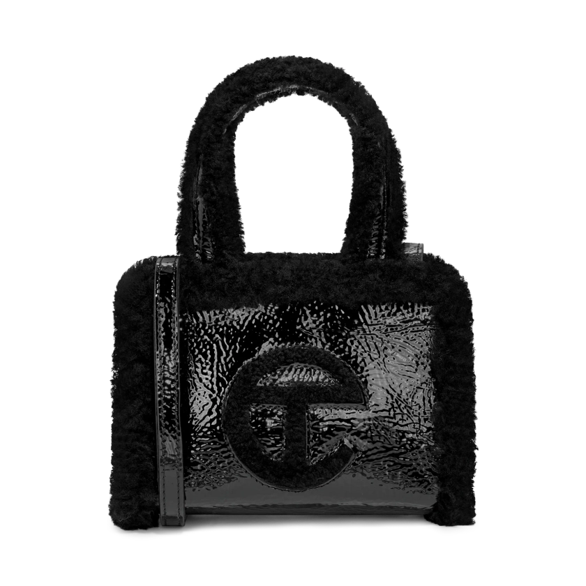 UGG® UGG x TELFAR Small Bag Crinkle for | UGG® Europe