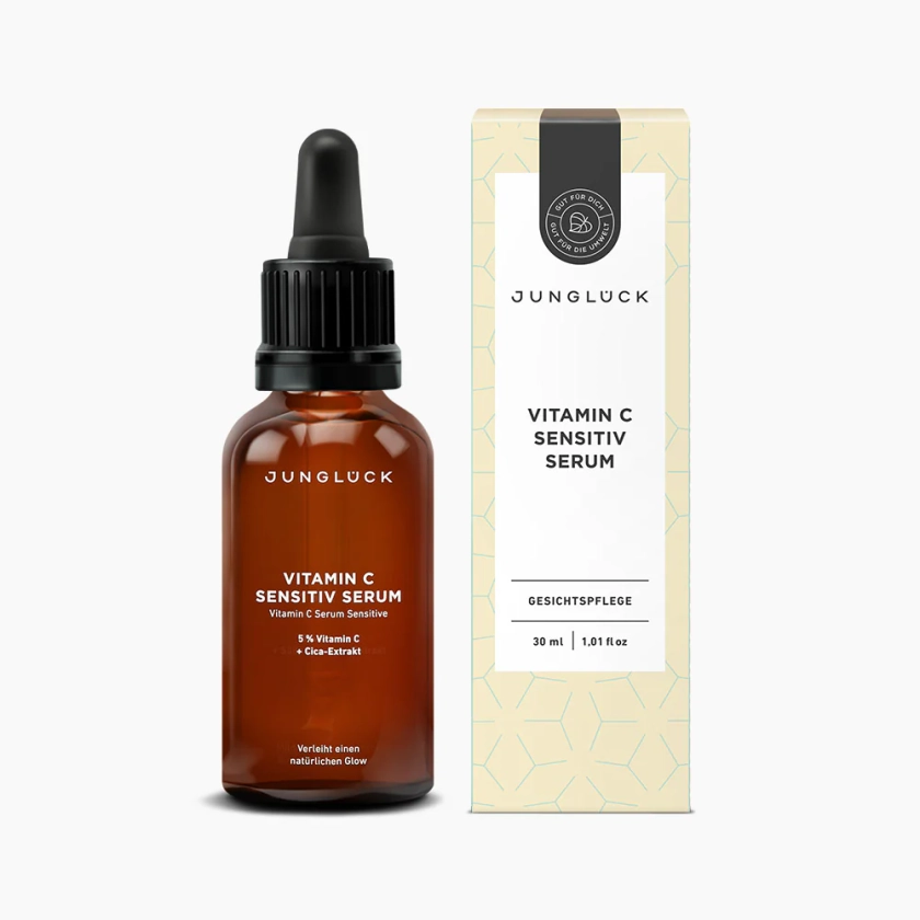 Vitamin C Sensitiv Serum