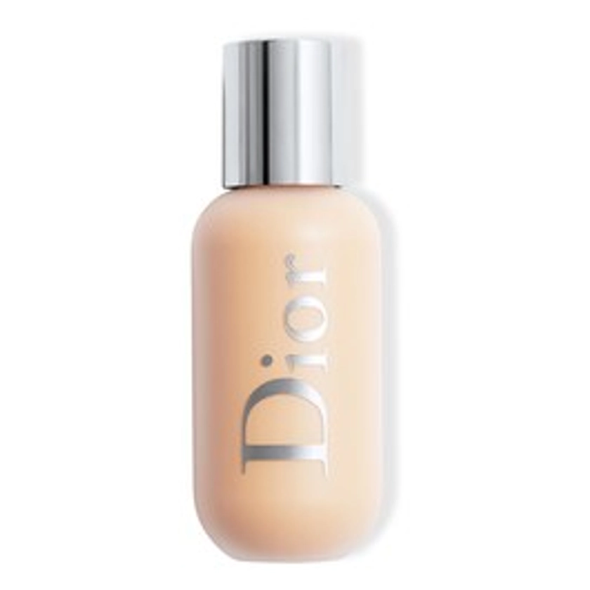 DIOR BACKSTAGE | Dior Backstage Face & Body Foundation - Fondo de maquillaje fluido y modulable