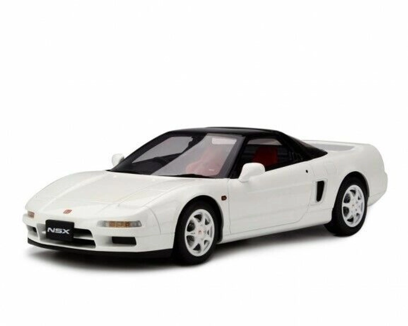 1:18 Otto Mobile Honda NSX Type-R OT242 NEU NEW