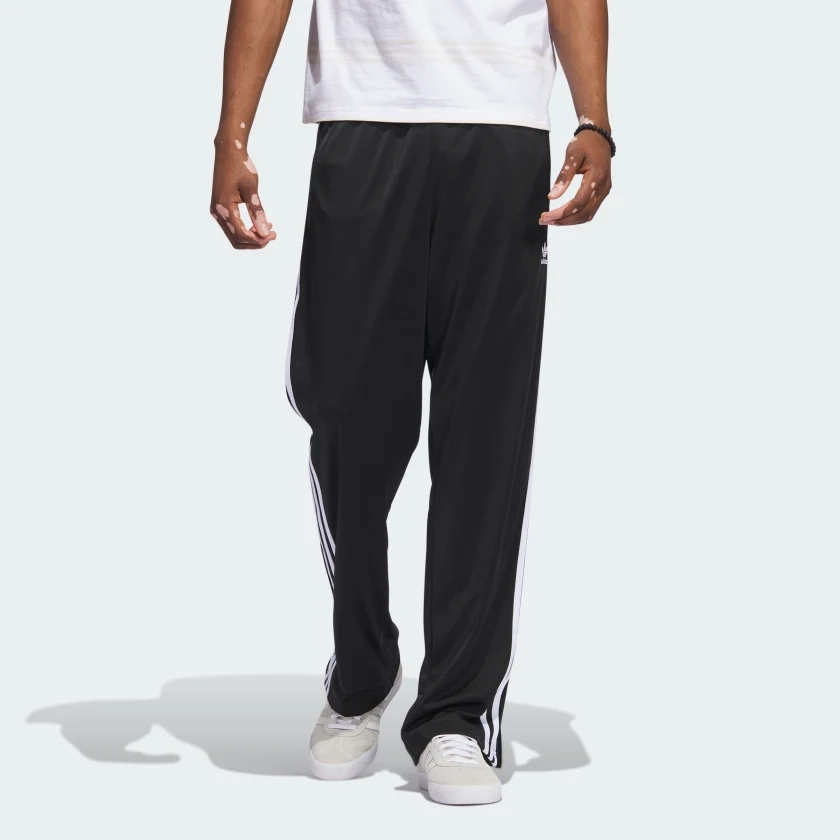 Pantalon de survêtement Adicolor Classics Firebird - Noir adidas | adidas France