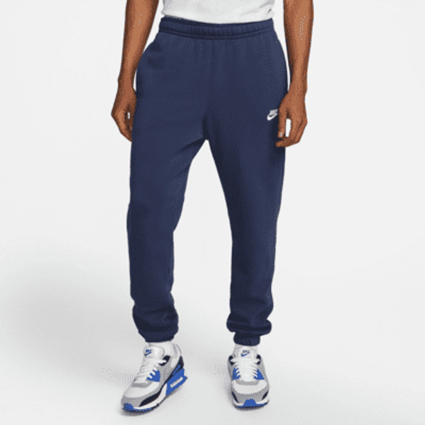 Nike Sportswear Club Fleece Men's Trousers