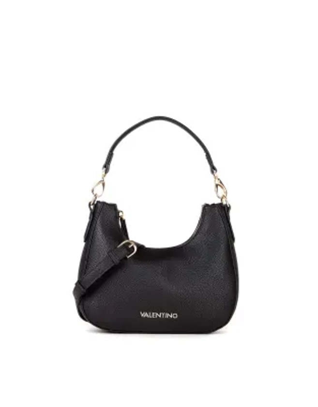 Valentino - Brixton - Sac porté épaule - Noir | ASOS