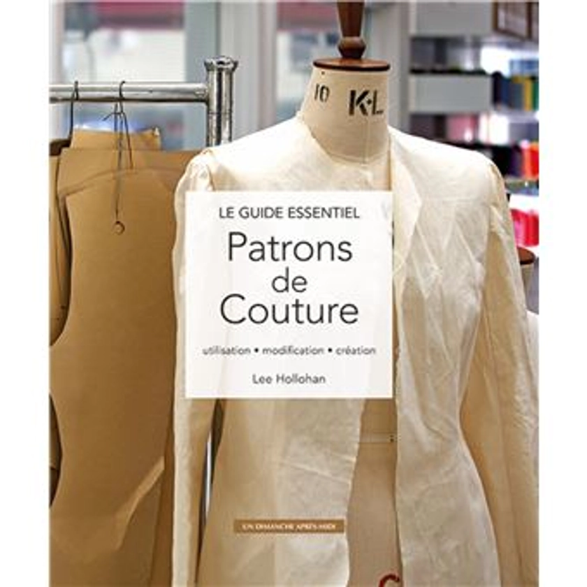 Patrons de couture