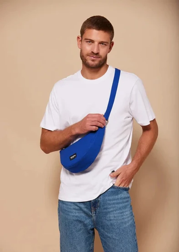 HINDBAG Fanny Pack Andrea • Different Colors