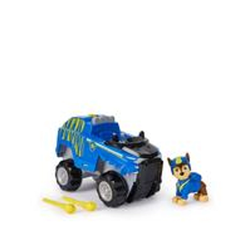 Paw Patrol Jungle Pups Vehicle - Chase