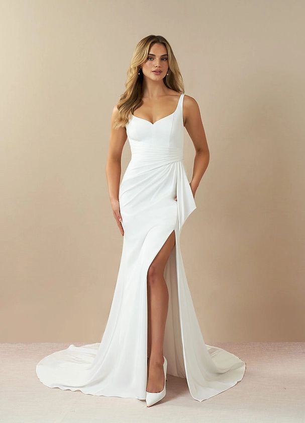 AZAZIE ISABELLA WEDDING DRESS - Wedding Dresses