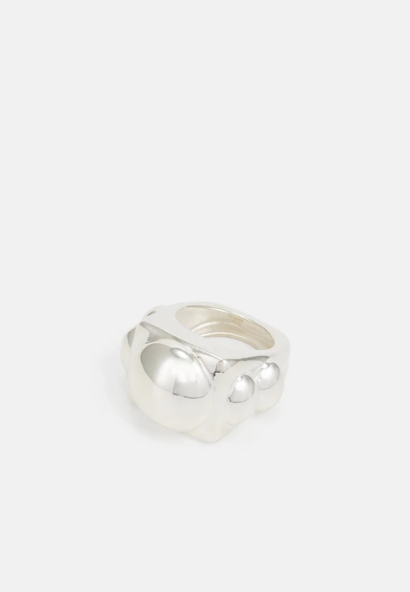 ICONIC - Bague - silver-coloured