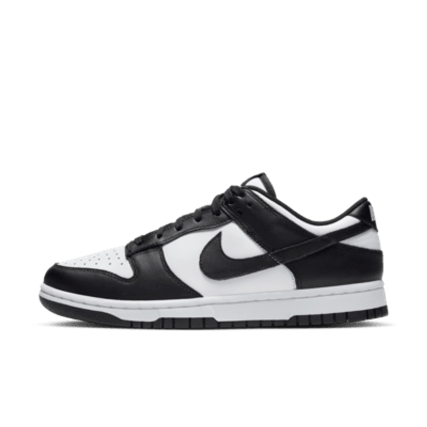 Nike Dunk Low Women's Shoes