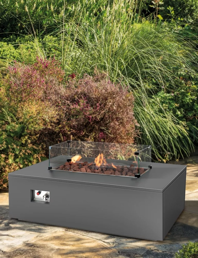 Large Universal Fire-Pit | Kettler | M&S