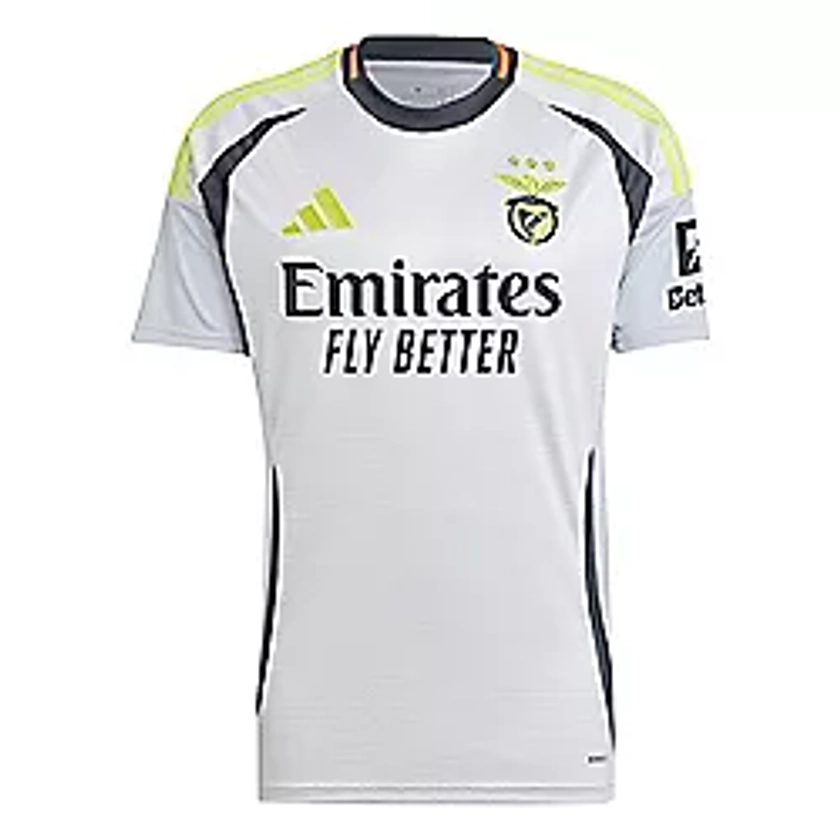 Maillot de football homme Benfica Third 24/25ADIDAS