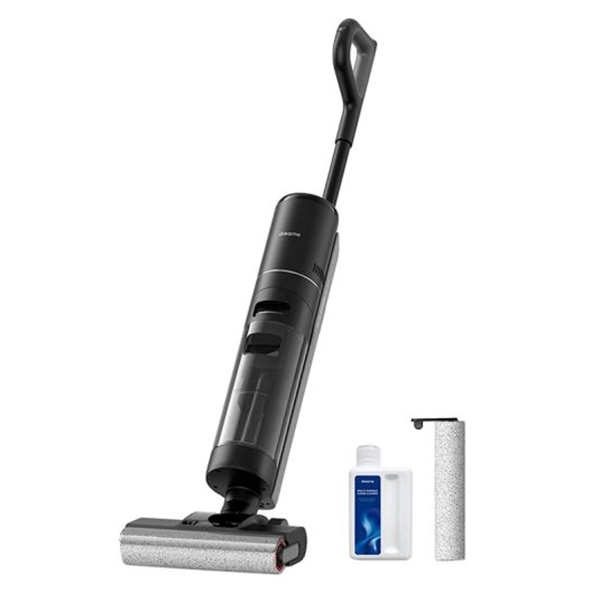 Aspirateur balai laveur DREAME H12 PRO