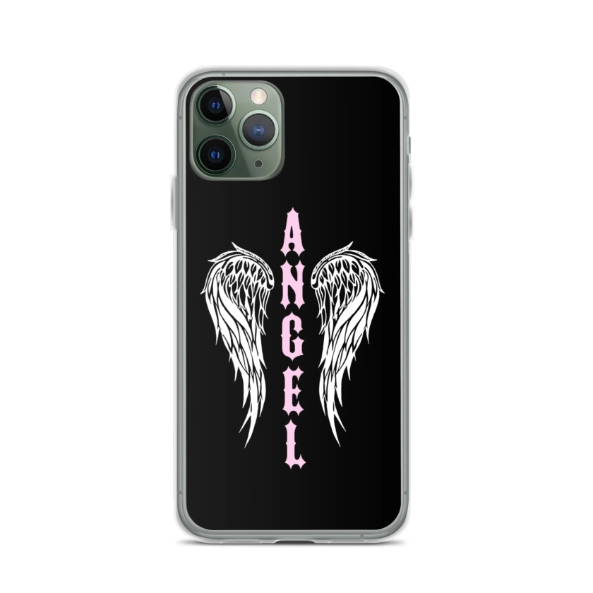 Angel Case