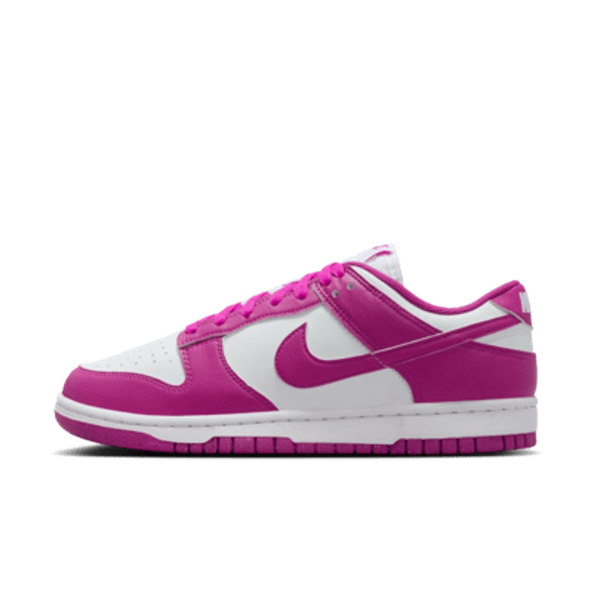 Chaussure Nike Dunk Low pour femme