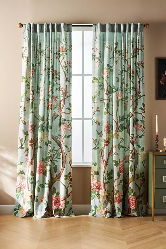 Havenview Curtain