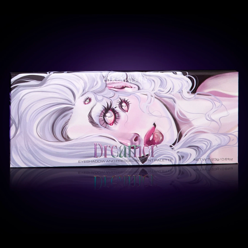 DREAMER Palette