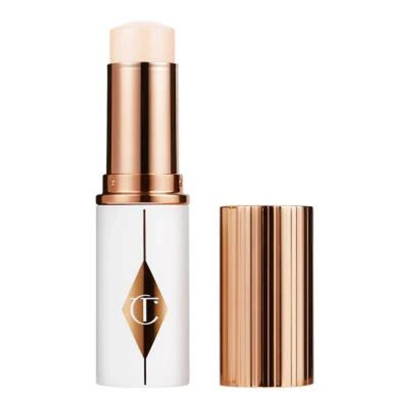 CHARLOTTE TILBURY Unreal Skin Sheer Glow Tint - Hydrating Foundation Stick