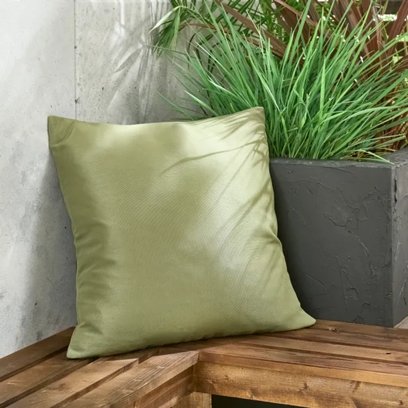 Outdoor Water Resistant Cushion