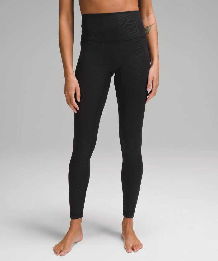 lululemon Align™ High-Rise Pant 28"