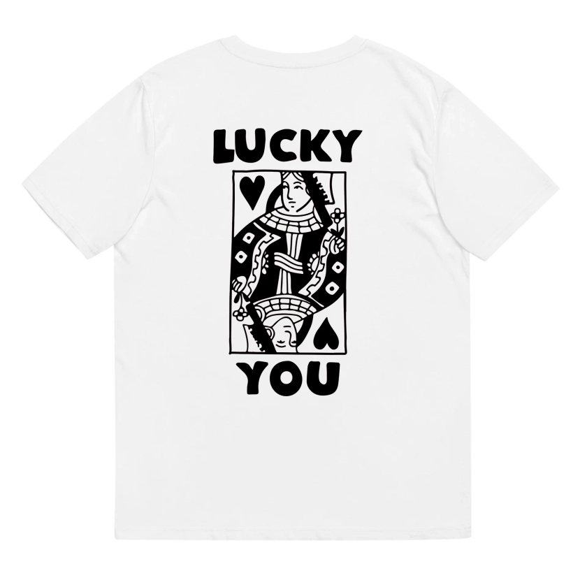 'Lucky You'