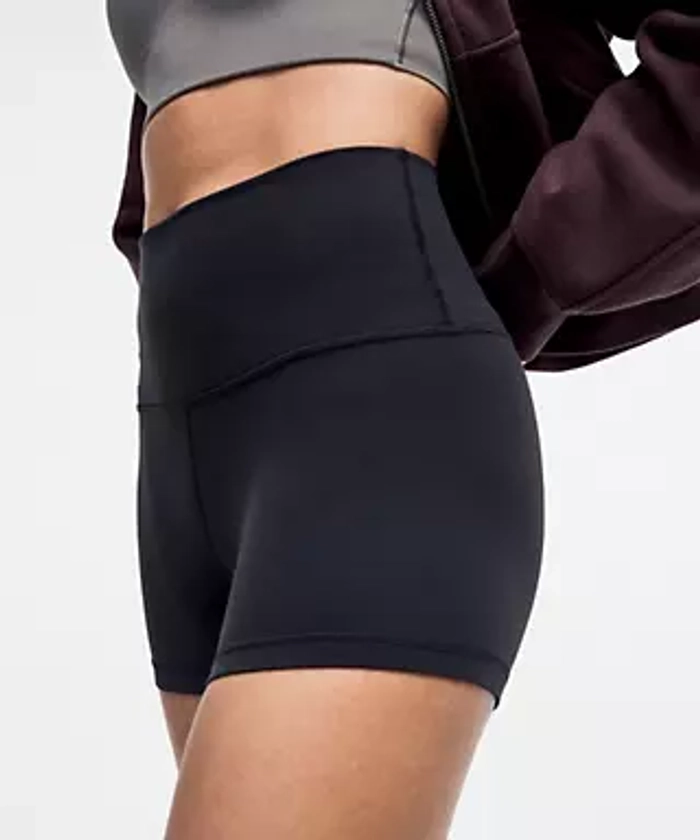 lululemon Align™ High-Rise Short 4"