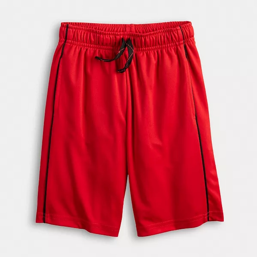 Boys 4-12 Jumping Beans® Active Shorts