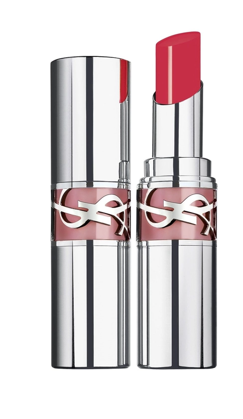 YSL Loveshine Rouge à Lèvres Effet Brillant Mouillé