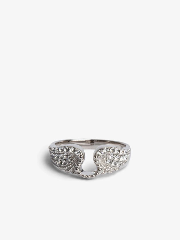 Bague Rock Zadig & Voltaire