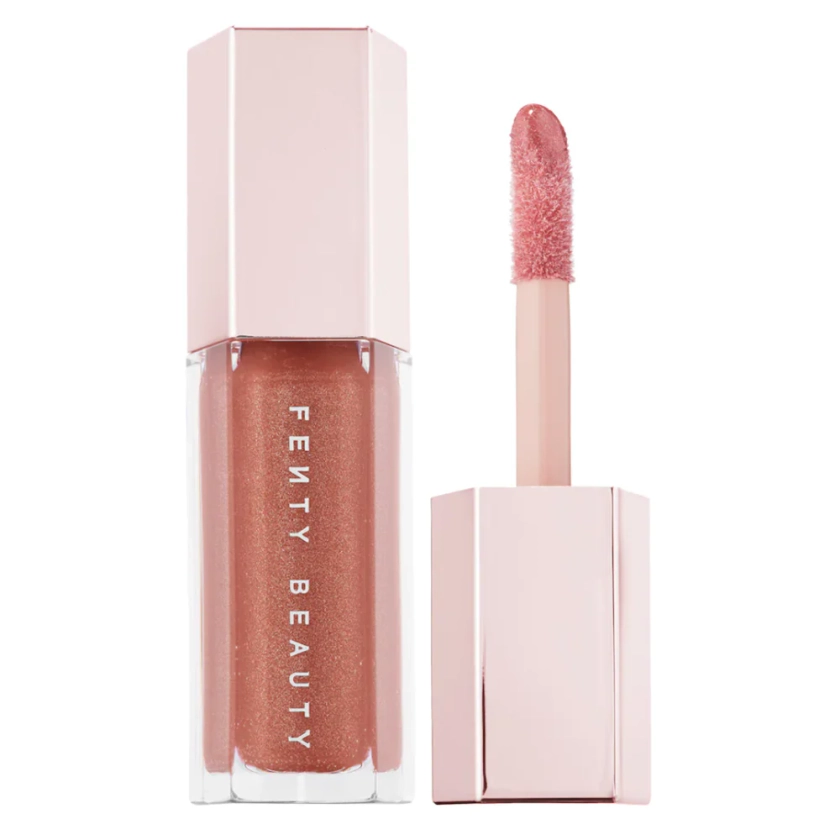 Fenty Beauty by Rihanna Gloss Bomb Universal Lip Luminizer - Fenty Glo