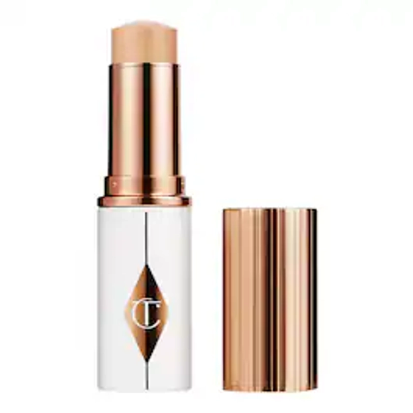 CHARLOTTE TILBURYUnreal Skin Sheer Glow Tint - Stick Fond de teint Hydratant 22 avis