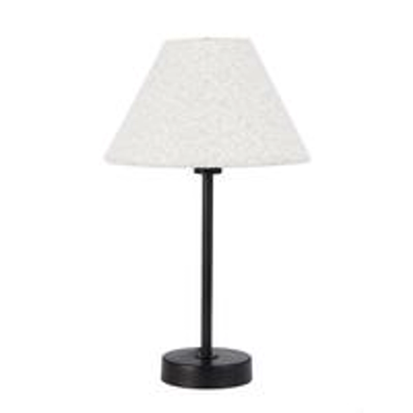 Boucle Table Lamp