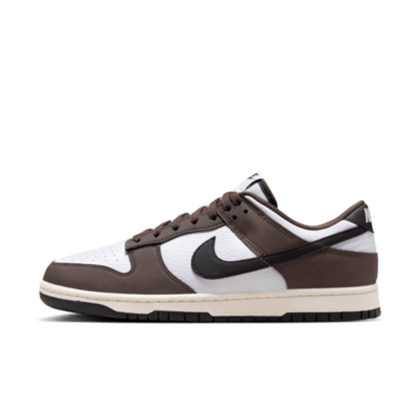 Nike Dunk Low Men's Shoes. Nike UK