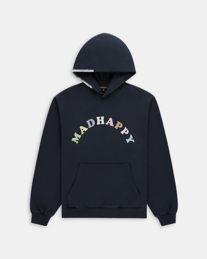 Pastels French Terry Hoodie | Madhappy