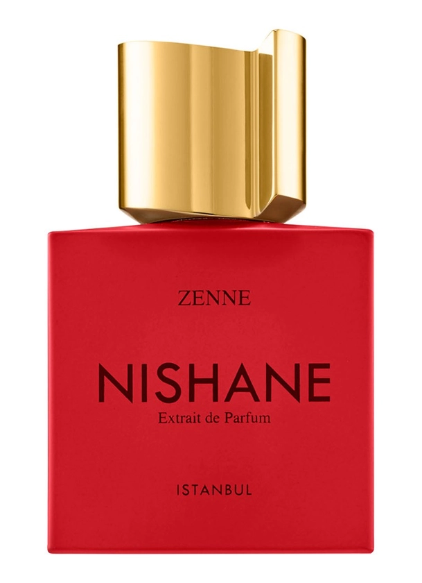 Nishane Zenne Extrait De Parfum • de Bijenkorf