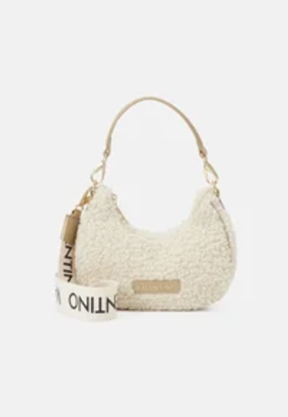 Valentino Bags SPECIAL CAMY - Handbag - beige - Zalando.co.uk