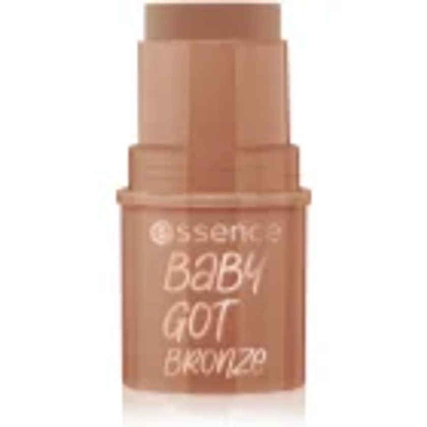 essence baby got bronze