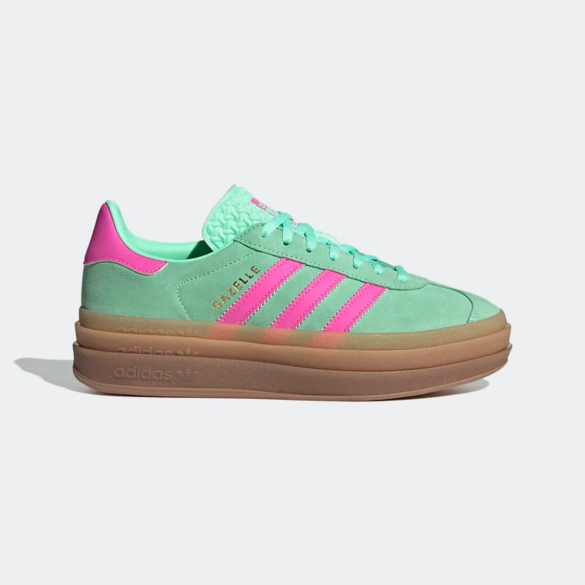 Chaussure Gazelle Bold