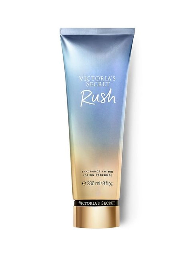 Buy Rush Body Lotion from the Victoria's Secret UK online shop