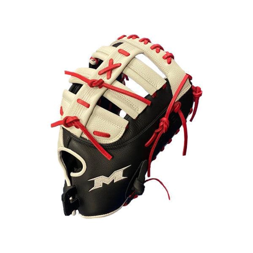 Miken Player Series 13" Slowpitch First Base Glove - PSBFT